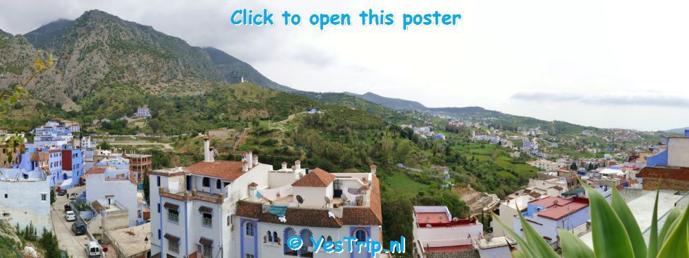 xxx Chefsaouen the panoramapictures xxx